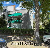 Lichterfelde, freie 2- Zimmerwohnung - Berlin Lichterfelde