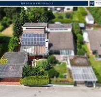Großzügige Doppelhaushälfte mit Charme und Potenzial für kreative Ideen in Tiefenbach bei Landshut