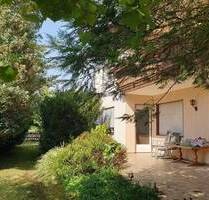 2-FAM.-HAUS in schöner Lage in WINHÖRING