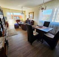 Tolle 2 Zimmer Wohnung mit Balkon in NürnbergGalgenhof