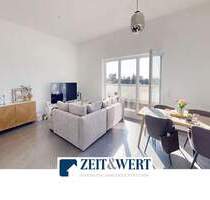 Top-Investment! Junges, energieeffizientes 6-Familienhaus mit 5 Garagen! (MB 4814) - Erftstadt-Liblar