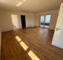 3-Zimmer-Neubau-Wohnung mit großer Terrasse zum Erstbezug! - Nürnberg Gostenhof