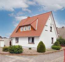 Älteres Einfamilienhaus in ruhiger Siedlungslage von Lohne