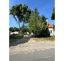 Freistehendes Mehrfamilienhaus mit Anbau und ausgebautem Dachgeschoss in Mirow
