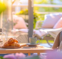 SOMMERAKTION! Ihr Glücksort im schönen Kornburg! - Nürnberg Kornburg / Worzeldorf