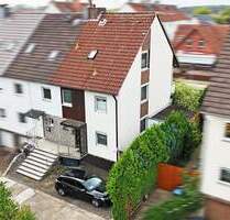 Reihenendhaus zahlreiche Modernisierung und zeitgemäßem Wohnkomfort! - Garbsen Berenbostel