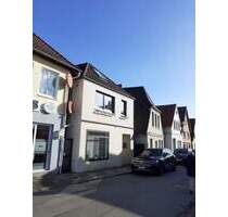 Gemütliches Stadthaus, zentrumsnah in Hoya