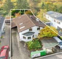 Endlich Platz für die ganze Familie: freistehend mit großem Garten - Freimann Schwabing-Freimann