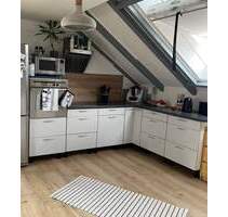 Helle schöne 4-Zimmerwohnung - 750,00 EUR Kaltmiete, ca.  80,00 m² Wohnfläche in Offenburg (PLZ: 77656) Südweststadt