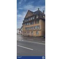 Feuerbach - Nähe Bosch - 3-Zi-Whg. umfassend renoviert 2011 - Stuttgart