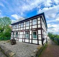 Arbeiten und Wohnen mitten in Salzhemmendorf