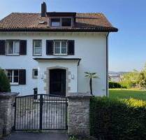 Schöne Aussichten! Hübsche 3 Zi.- Wohnung in Tiengen, komplett renoviert! - Waldshut-Tiengen