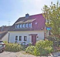 Kleines Einfamilienhaus im Grünen! - Essen Fischlaken