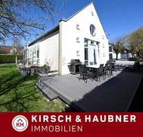 Stilvolles Architektenhaus - ein Traum für Individualisten! Deining - Siedlung