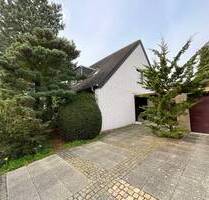 Ein-Zweifamilienhaus in Cremlingen Ortsteil Weddel