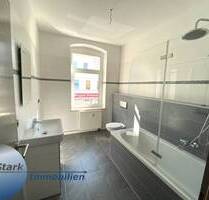 Stark! Schöne, moderne 3 Raum Wohnung mit Balkon! - Plauen Chrieschwitz