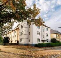 Repräsentative Beletage: Großflächige 4-Zimmer-Wohnung in bester Kreuzviertel-Lage - Dortmund Mitte