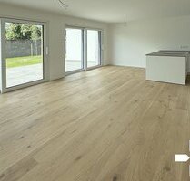 Neubau-Doppelhaushälfte mit Garten und Garage - Optimale Aufteilung für die ganze Familie. - Mönchengladbach Uedding
