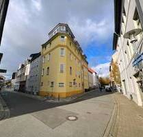 Mehrfamilienhaus mit 9 möblierten Wohnungen im Zentrum von Braunschweig