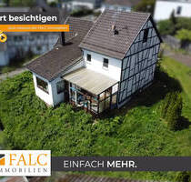 Hier ist Ihr Grundstück! - 99.000,00 EUR Kaufpreis, ca.  0,00 m² in Eitorf / Bohlscheid (PLZ: 53783)