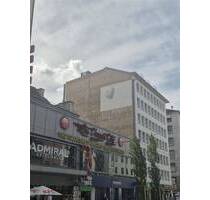 Hervorragende Werbefläche in zentraler Lage an der Bayerstraße, München