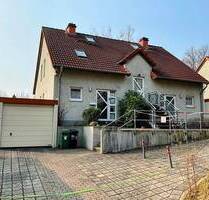 3-Familienhaus in zentrumsnaher Lage von Braunschweig - ideal für die große Familie