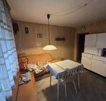 Handwerker*in gesucht! Sanierungsbedürftiges Reihenmittelhaus in Schönkirch zu verkaufen - Plößberg