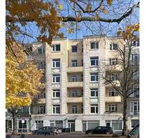 2-Zimmer Wohnung zentral in Barmbek - Hamburg Barmbek-Nord