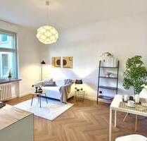 2-Zimmer saniert in Friedrichshain | sofort Bezugsfrei | Ohne Makler - Berlin