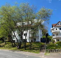 2-Zimmer-Wohnung in Marburg-Marbach