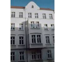 Anleger: Schöne, große vermietete Eigentumswohnung - Brandenburg an der Havel Neustadt