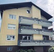 Charmante 2,5-Zimmer-Wohnung in ruhiger Lage von Nattheim sucht neue Mieter