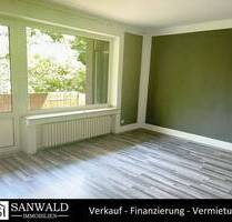 3,5 Zimmer Wohnung mit Balkon - 520,00 EUR Kaltmiete, ca.  75,00 m² Wohnfläche in Gelsenkirchen (PLZ: 45897) Beckhausen