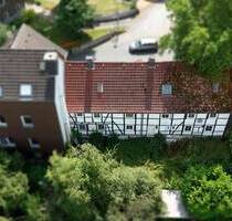 Ihre Chance zum Wohntraum verwirklichen in Hagen-Holthausen: Grundstück mit Altbestand sichern!