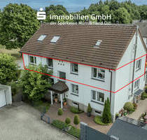 Mit wenigen Handgriffen in Ihre neuen vier Wände! - Ahlen Innenstadt