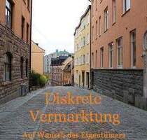 Einsteigerobjekt für kleine Familie - sofort nutzbar - Magdeburg Salbke