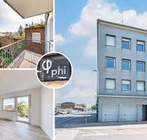 PHI AACHEN - Solides Mehrfamilienhaus mit Teilmodernisierung in gut angebundener Lage von Düren!