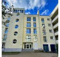 Eigennutzer aufgepasst - Vollmöblierte Wohnung in zentrumsnaher Lage mit Terrasse! - Leipzig Neustadt-Neuschönefeld