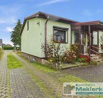 Gepflegtes Einfamilienhaus mit Souterrain und Einliegerwohnung in begehrter Lage - Neustrelitz