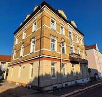 Charmantes 2-Zimmer-Apartment in Meißen Vorbrücke