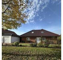 Traumhaus mit vielen Möglichkeiten - Hollenstedt