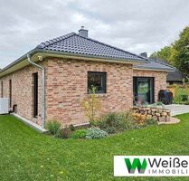 Ebenerdig wohnen mit geschützter Terrasse Niedrigenergiehaus EH40 - Neubauprojekt in Schenefeld