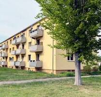 Modern gestaltete Eigentumswohnung in Uetz - Potsdam