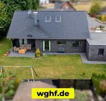 Lichtdurchflutetes Einfamilienhaus in Wagenhoff - 181 m², Galerie