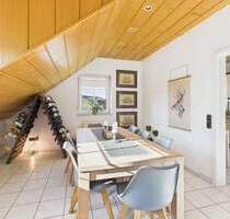 SAARBURG: 86 M² WOHNUNG, 2 SZ, GÄSTE-WC IN GUTER LAGE!