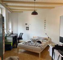 Schönes WG-Zimmer in 3 ZKB Wohnung mit Einbauküche! - Trier