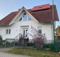 Einfamilienhaus, BJ 2001, in Alt Golm (Nähe Bad Saarow) - Rietz-Neuendorf