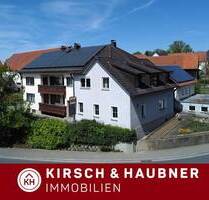 Attraktives Mehrfamilienhaus! 3 Wohnungen & Gasthof (Wohnung oder Büro möglich) Deining - Unterbuchfeld