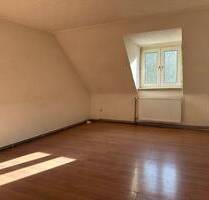 Schnäppchen!!!! Dachgeschosswohnung im Dortmunder Norden zu verkaufen!