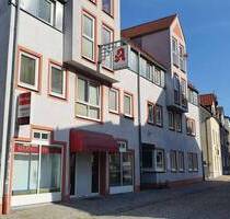 Schöne, Helle 3-Zimmer Wohnung Top-Innenstadt-Lage - Schwandorf